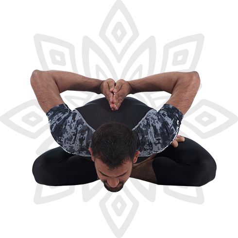 get-in-tuch Yoga near me