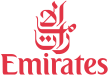 Corporate yoga at Emirates