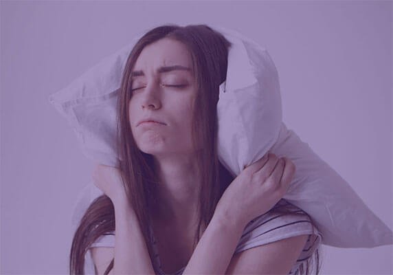 Yoga therapy for insomnia