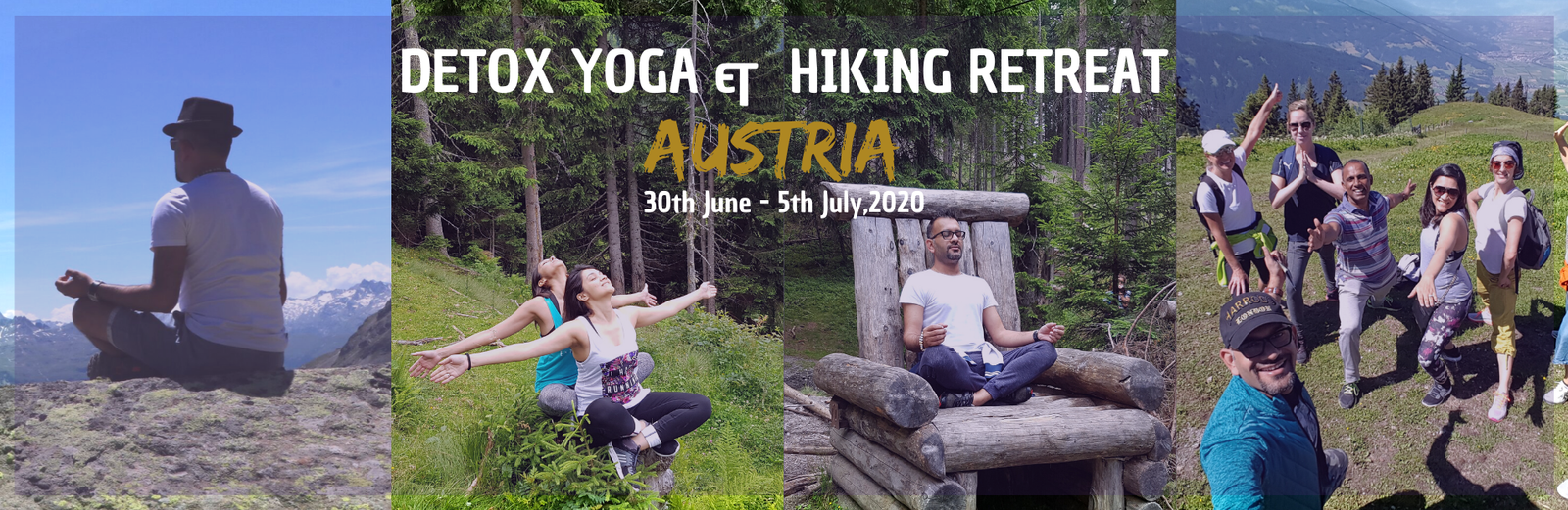 DETOX-YOGA-&-HIKING-RETREAT-Austria DETOX-YOGA-&-HIKING-RETREAT-Austria