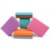 Multicolor Yoga Blocks Foam - Image 3