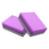 Multicolor Yoga Blocks Foam - Image 8