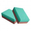 Multicolor Yoga Blocks Foam - Image 9