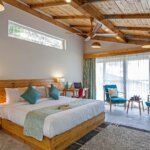 dharamshala retreat