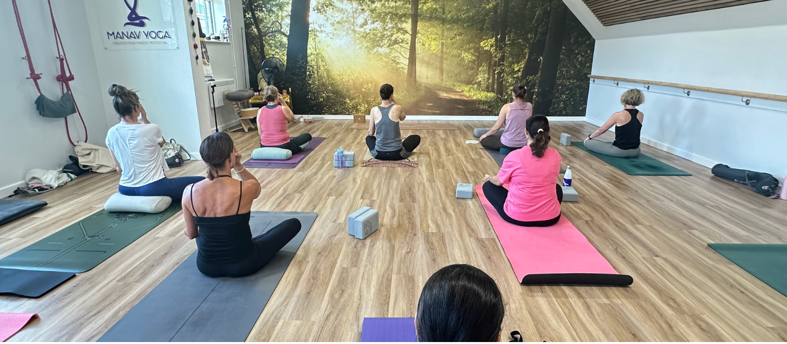 manav yoga